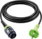 plug it-kabel H05 RN-F-10 - 203937