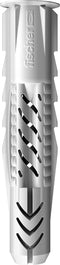 Pluggen met L-schroef UX Fischer D6xL35mm 4st
