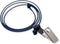 Pluggerz koord met kledingclip detecteerbaar blauw