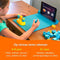 Plugo Count by PlayShifu (met app) - leren en spelen met een tablet - STEM-speelgoed voor kinderen vanaf 4 jaar (tablet niet inbegrepen)