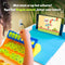 Plugo Letters by PlayShifu - leren en spelen met een tablet - STEM-speelgoed voor kinderen vanaf 4 jaar (tablet niet inbegrepen)