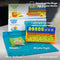 Plugo Letters by PlayShifu - leren en spelen met een tablet - STEM-speelgoed voor kinderen vanaf 4 jaar (tablet niet inbegrepen)