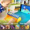 Plugo Letters by PlayShifu - leren en spelen met een tablet - STEM-speelgoed voor kinderen vanaf 4 jaar (tablet niet inbegrepen)