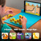 Plugo Link by PlayShifu - leren en spelen met een tablet - STEM-speelgoed voor kinderen vanaf 4 jaar (tablet niet inbegrepen)