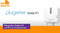 Plugwise Smile P1 Elektriciteitsmeter - Slimme Meter Uitleesunit - Kunststof