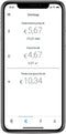 Plugwise Smile P1 Elektriciteitsmeter - Slimme Meter Uitleesunit - Kunststof