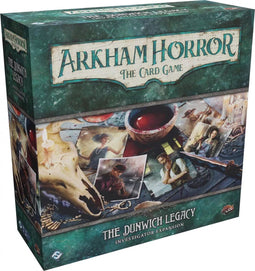Arkham Horror LCG Dunwich Legacy: Investigator Expansion uitbreiding (ENG)