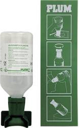 Plum Br 312 005 Oogspoelstation Model B 500 Ml