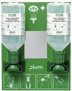 Plum Br 318 005 Oogspoelstation Model C 1000 Ml
