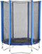 Plum Junior Trampoline 140 cm inclusief veiligheidsnet - Trampoline