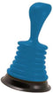 Plunjer Super Ego Blauw (19 x 11 x 11 cm)