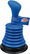 Plunjer Super Ego Blauw (19 x 11 x 11 cm)