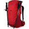 Plunjezak Berghaus Remote Hike 35 Rood