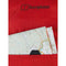 Plunjezak Berghaus Remote Hike 35 Rood