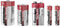 Plus Alkaline Mignon (AA) batterij - 2 stuks