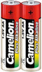 Plus Alkaline Mignon (AA) batterij - 2 stuks
