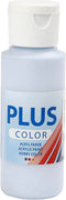 Plus Color, Light Blue 60 ml