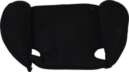 Plus Hoofdverkleiner Peuter Mesh 35 Cm Zwart