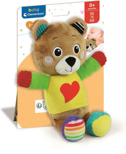 PLUSH IN THE BOX BUNNY NEW BOX (INT)