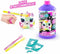 Plushe Beest Canal Toys Neon Wit