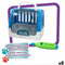 Plushe Beest GoGo Friends 18,5 x 15,5 x 13 cm (8 Stuks)
