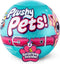 Plushy Pets Surprise Knuffel
