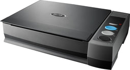 Plustek OpticBook 3800L Boekscanner A4 1.200 x 1.200 dpi USB 2.0