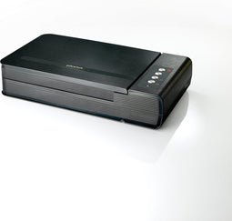 Plustek OPTICBOOK 4800 - scanner