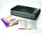 Plustek OPTICBOOK 4800 - scanner