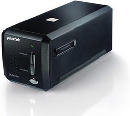 Plustek OpticFilm 8200i Ai Film-/diascanner 7200 x 7200 DPI Zwart