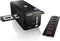 Plustek OpticFilm 8200i Ai Film-/diascanner 7200 x 7200 DPI Zwart