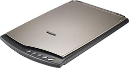 Plustek OpticSlim 2610 Plus Flatbedscanner A4 1200 x 1200 dpi USB 2.0
