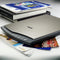 Plustek OpticSlim 2610 Plus Flatbedscanner A4 1200 x 1200 dpi USB 2.0