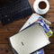 Plustek OpticSlim 2610 Plus Flatbedscanner A4 1200 x 1200 dpi USB 2.0