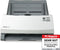 Plustek SmartOffice PS406U Plus Documentscanner duplex A4 600 x 600 dpi 40 pag./min., 80 Beelden/min USB