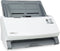 Plustek SmartOffice PS406U Plus Documentscanner duplex A4 600 x 600 dpi 40 pag./min., 80 Beelden/min USB