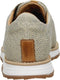 Rehab Nolan Knit - Lage sneakers - Knitted bovenwerk - Beige