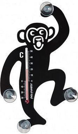 Pluto raam thermometer Aap