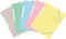 Oxford Top File+ elastomap, voor ft A4, geassorteerde pastelkleuren, 1 stuk