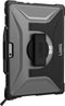 Urban Armor Gear Plasma Case - Tablet - Dual-layer design - Schokbestendig (0840283906497)