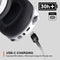 SteelSeries Arctis 7+ - Draadloze Gaming Headset - DTS:X 7.1 Surround Sound - Wit