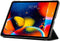 Spigen ACS00894 - Hoes voor iPad Pro 11 (2018 2020 2021) - Smart Fold - Zwart