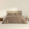 Noorse hoes SG Hogar Greige 240 x 220 cm