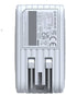 AVerMedia GC313Pro - Oplader - 2x USB type-C Power Delivery 3.0 - Wit