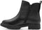Tamaris Comfort Essentials - Chelsea boots - Easy Stretch - Zwart
