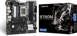 Płyta główna BIOSTAR B760MZ-E PRO
