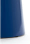 Light & Living Bijzettafel Abala - Donkerblauw - 28x28x53cm - Modern