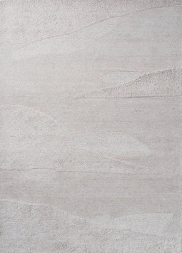 Vloerkleed Brink & Campman Decor Scape Natural Grey 95004 - maat 140 x 200 cm