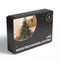 Giftmas LED Kerstboomverlichting Ring - 280 LED Lampjes - Warm Wit Licht