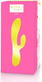 Rianne S Essentials Xena - Rabbit Vibrator - Roze